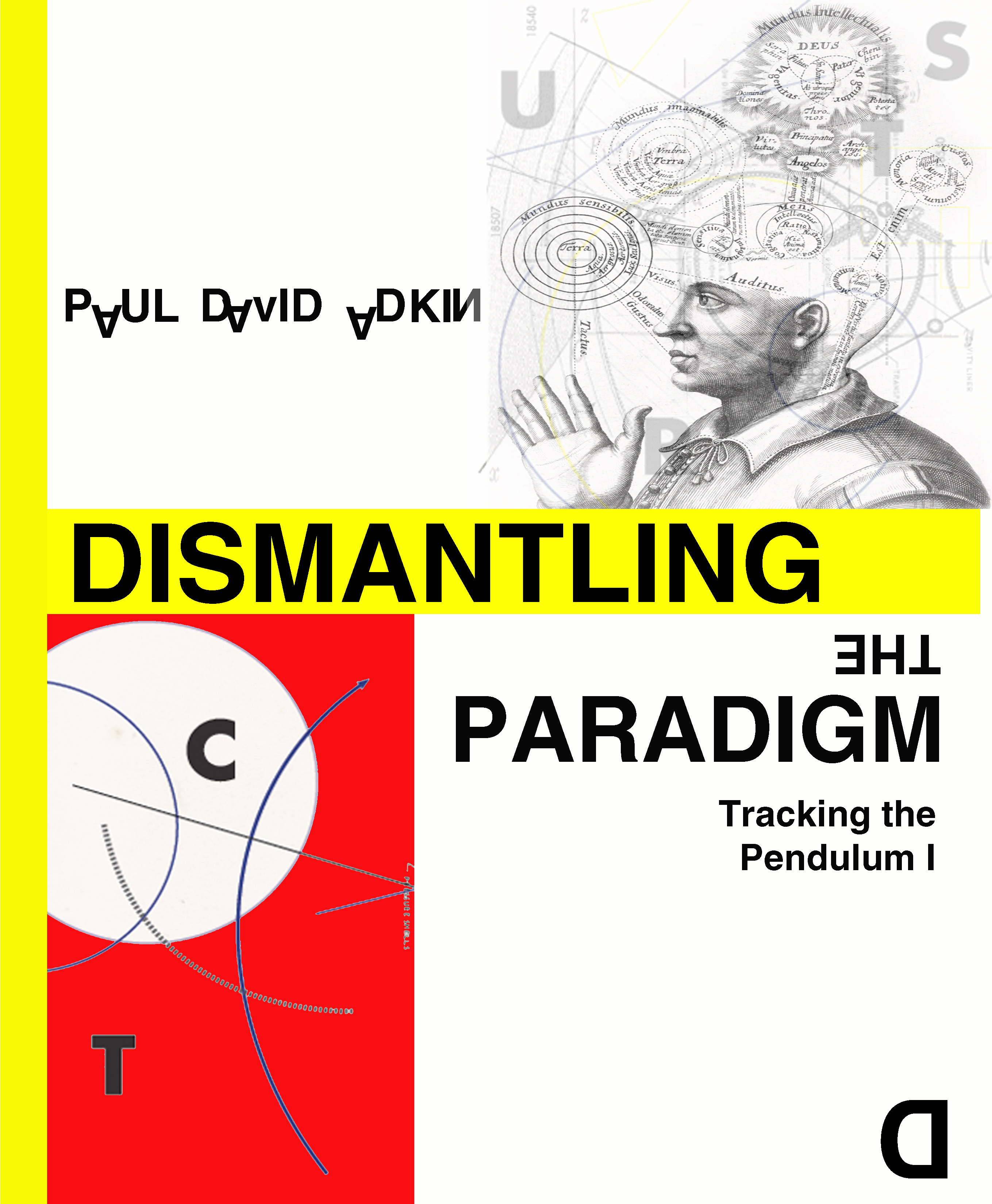 Dismantling the Paradigm cover